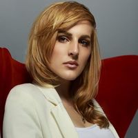 Diana Puzikova的照片