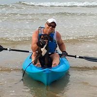 Dean Stewart's Photo