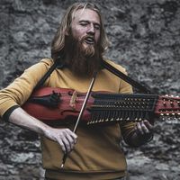 Aleksei Grigorchuk's Photo