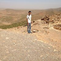 Ayoub Ben Gamra's Photo