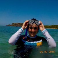 Fotos de Leslie Gargallo Carrera