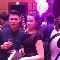 Жанмир Гумаров的照片