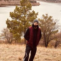 Le foto di Mustafa Ceran