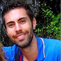 Tristan Badard's Photo