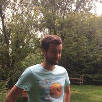 Fotos de Marc-Olivier Prat