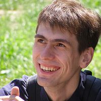 Igor Neyshtadt的照片