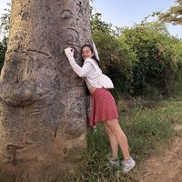 Aysu Serindağ's Photo