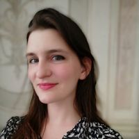 Anna Korosi的照片