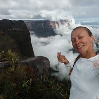 Olga  Apalkova's Photo