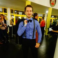 Daniel Bažány的照片