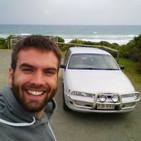 Filip Finfando's Photo