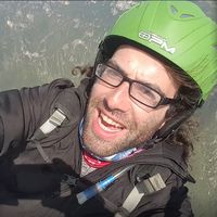 Marc Pelberg的照片