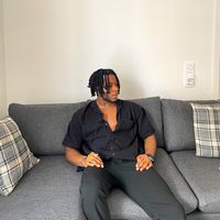 James Ikwechegh's Photo