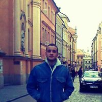 Gabriel Vieira Marra's Photo