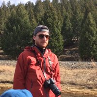 Todd Wheeler的照片