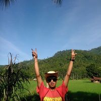 Rahmad Mimid's Photo