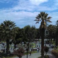 Fabiola Francia's Photo