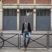 Le foto di Roberto Heurich