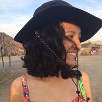 Gabriela Azpeitia的照片