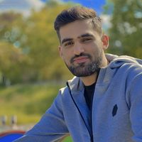 Adnan Jabarkhel's Photo