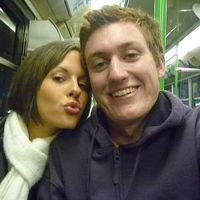 Rhys Heckenberg's Photo