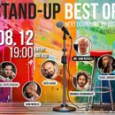 Stand-up "Best of 2024"的照片