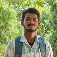 Gaurav Bindal的照片