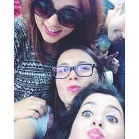 Paula Kozak的照片