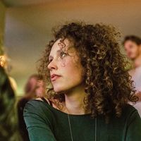 Le foto di Hanna van der Ploeg