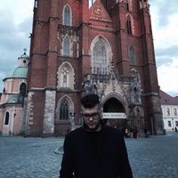 Yevhenii Dorohanov's Photo