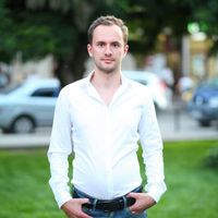 Volodymyr Bondarchuk's Photo