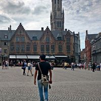 Fotos de Harold Andrés Guerrero E