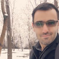 Hamed  Bahari的照片