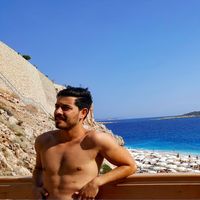 İhsan Demir's Photo