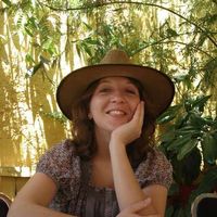 Pamela Palvadeau's Photo