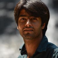 Nikhil  Sethi's Photo