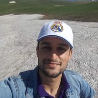 Fotos de Sipan Azizyan