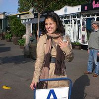 Gayatrii Balz的照片