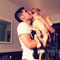 Argenis Gomez's Photo