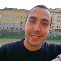 Gianmarco Giacomini's Photo