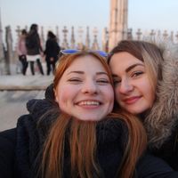 Anastasia  Dyachkova's Photo