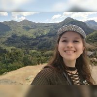 Paola Cabrera's Photo