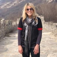 Le foto di Donna Hobman