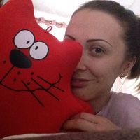 Irina Shestakova's Photo