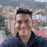 Jhon Herrera's Photo