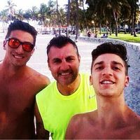 Simone Giampaolo的照片