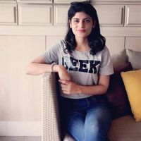 Fotos de Warda Imran