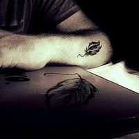 Fotos von Cosimo Malerba