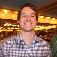 Marius Meyer's Photo