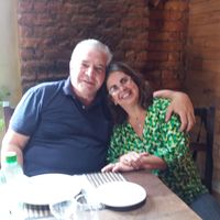 Maria Grauben Lima's Photo